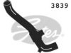 GATES 3839 Radiator Hose